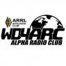 ALPHA RADIO CLUB